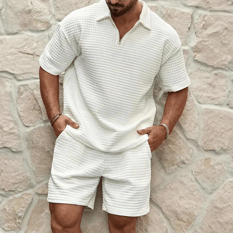 OLIVER | ENSEMBLE HOMME IBIZA