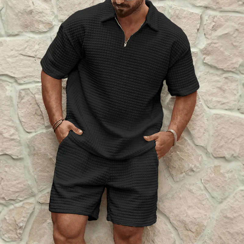 OLIVER | ENSEMBLE HOMME IBIZA