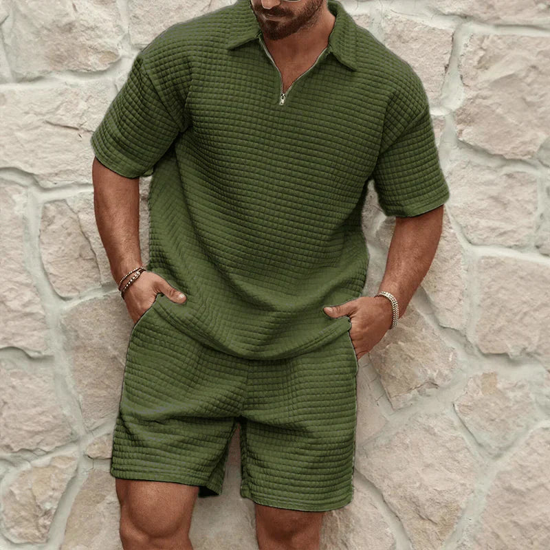 OLIVER | ENSEMBLE HOMME IBIZA