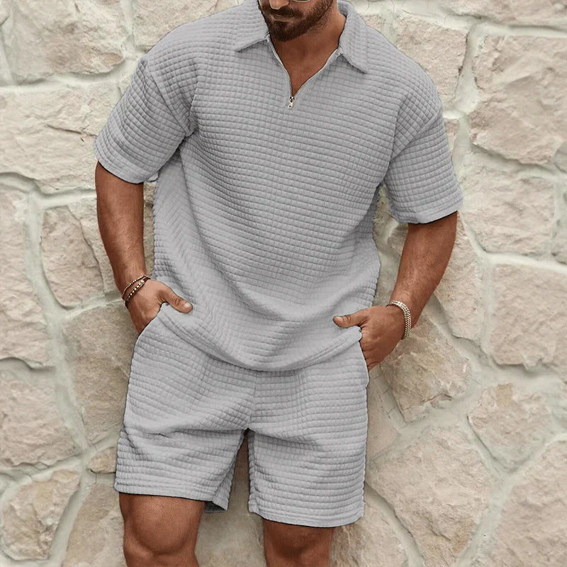 OLIVER | ENSEMBLE HOMME IBIZA