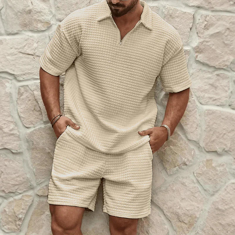 OLIVER | ENSEMBLE HOMME IBIZA