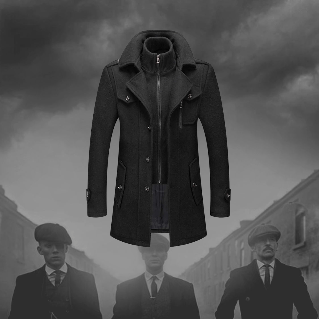 Thomas™ | Two-piece winter coat + FREE BILLY CAP