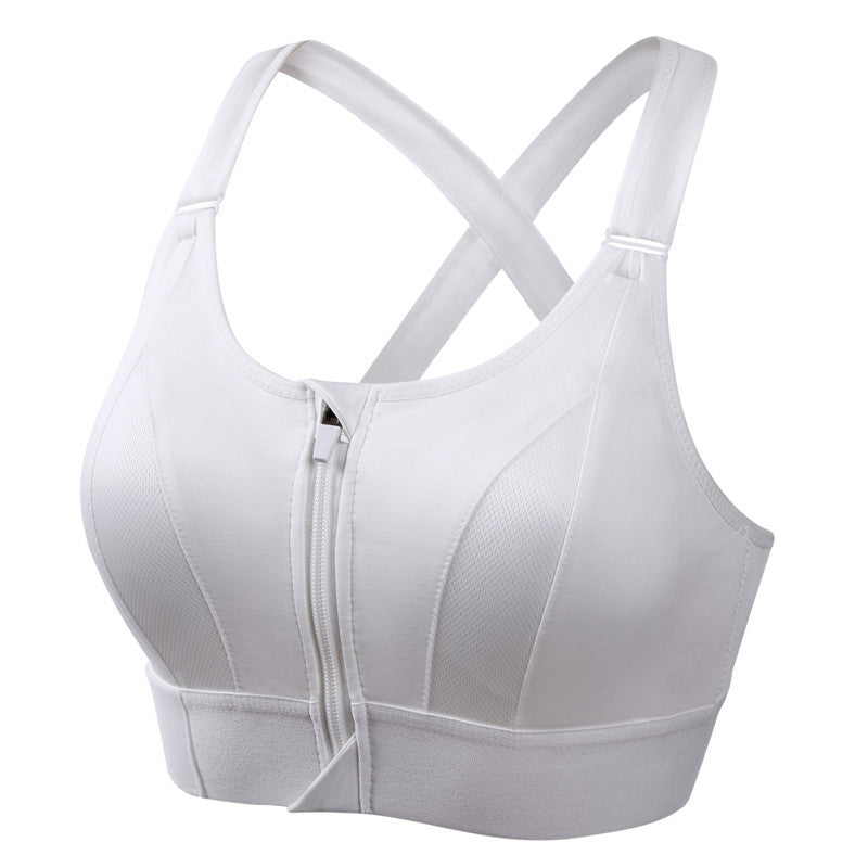 SOUTIEN-GORGE DE SPORT CONFORTABLE ET DE MAINTIEN