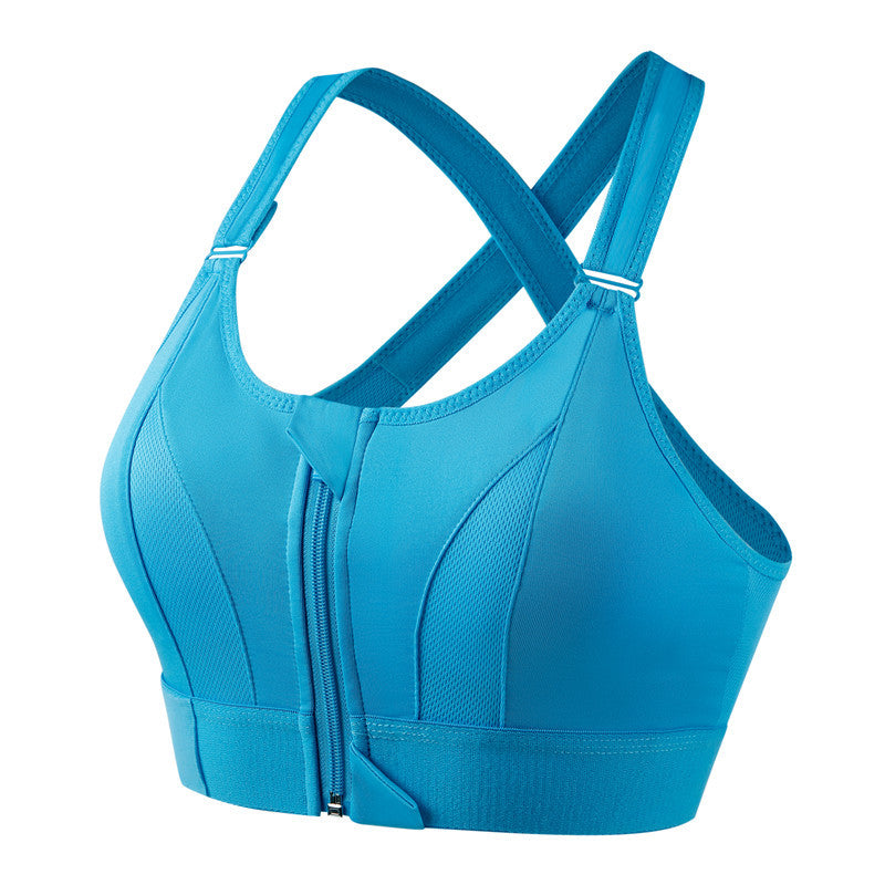 SOUTIEN-GORGE DE SPORT CONFORTABLE ET DE MAINTIEN