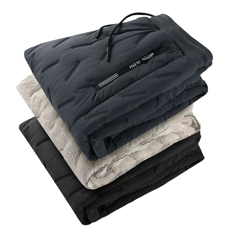 PANTALON THERMO CONFORTABLE