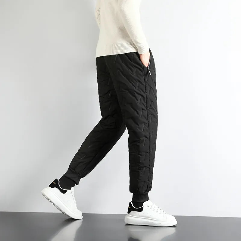 PANTALON THERMO CONFORTABLE