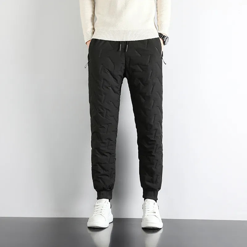 PANTALON THERMO CONFORTABLE