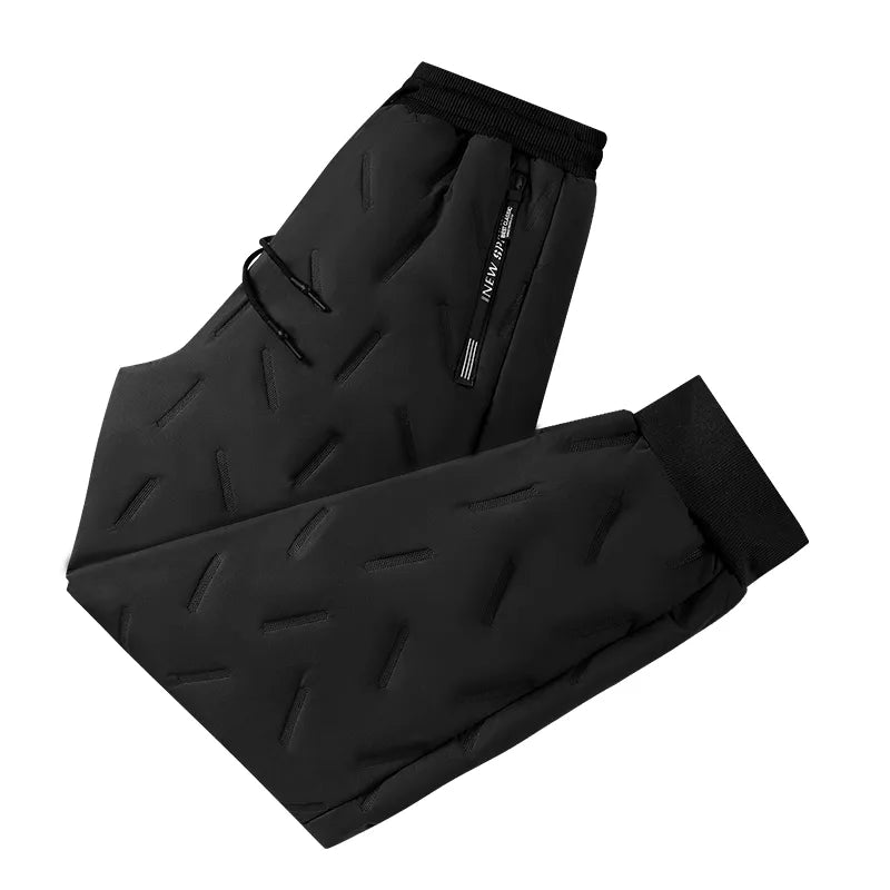 PANTALON THERMO CONFORTABLE