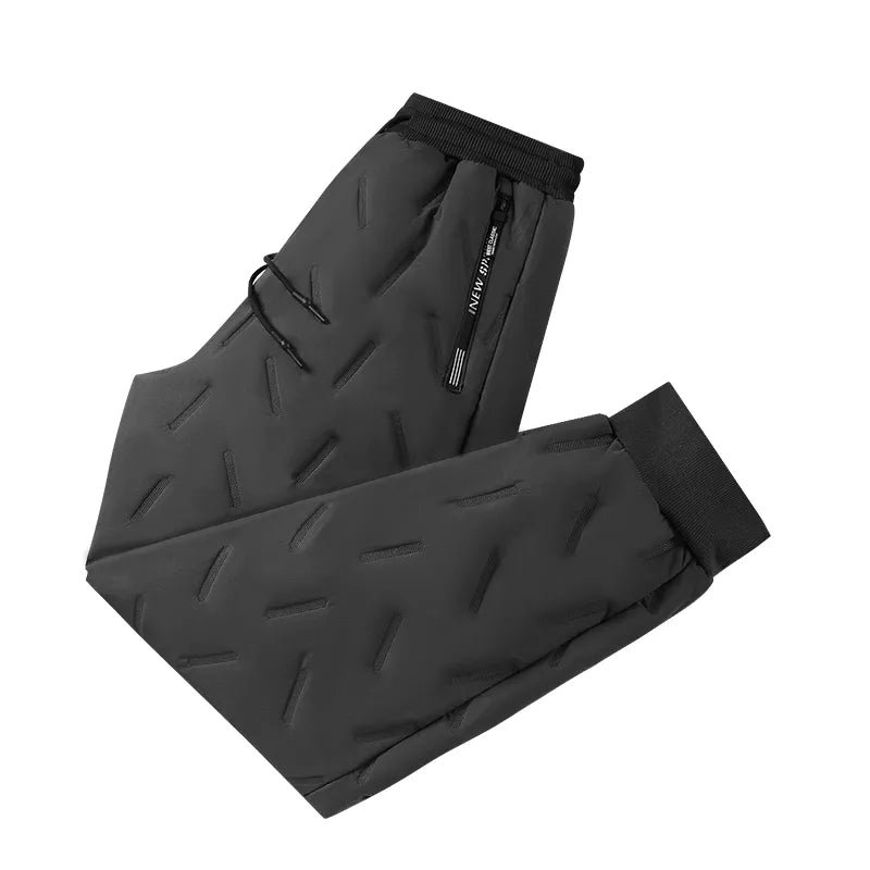 PANTALON THERMO CONFORTABLE