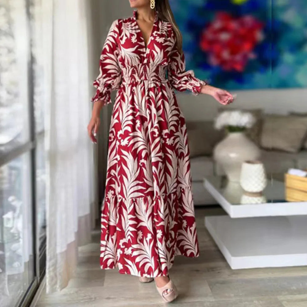 ROBE ÉLÉGANTE CÉLÈBRE