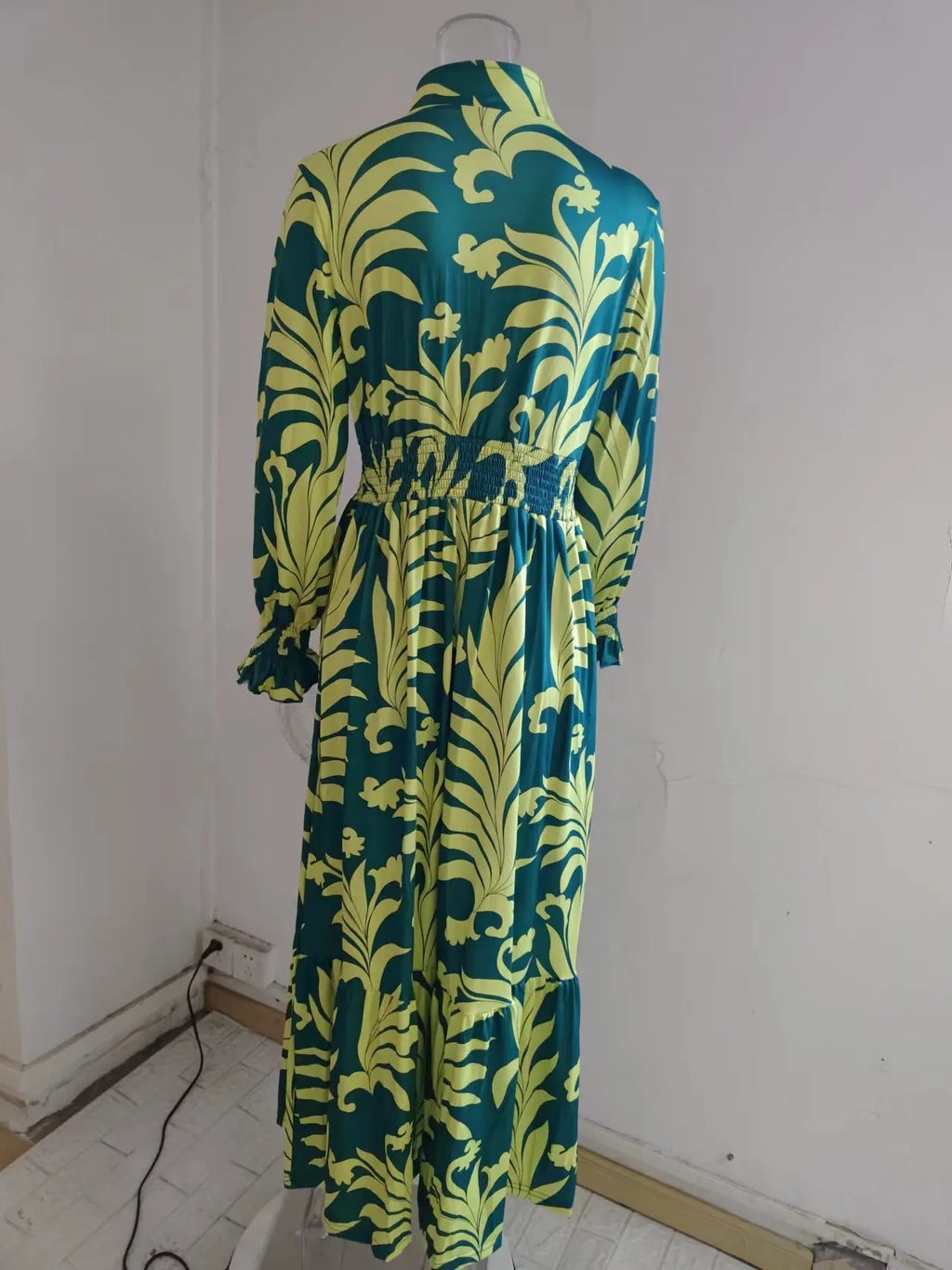 ROBE ÉLÉGANTE CÉLÈBRE
