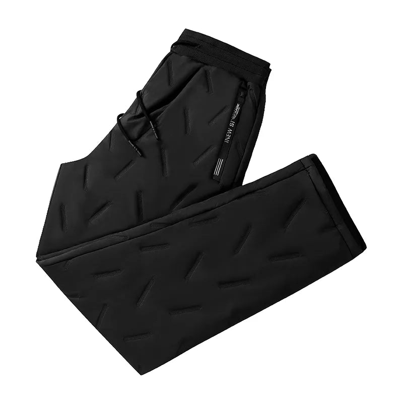 PANTALON THERMO CONFORTABLE