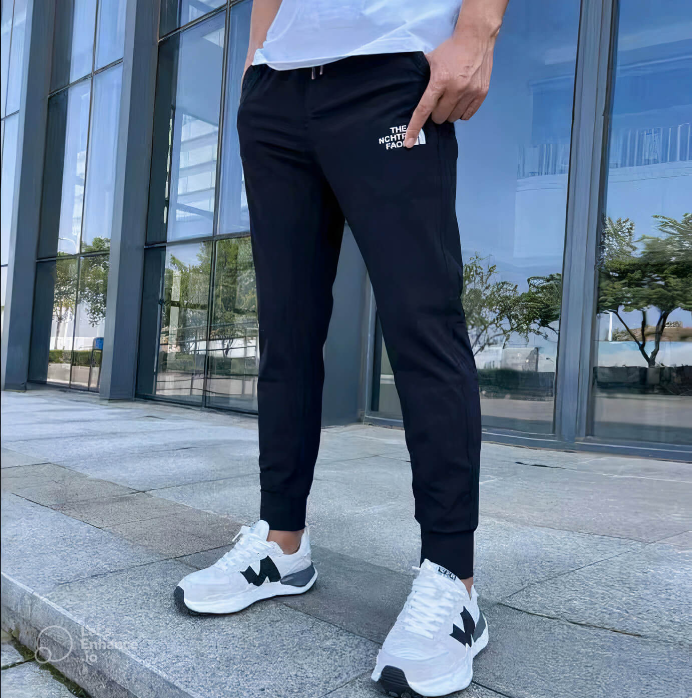 PANTALON CONFORT SUPRÊME