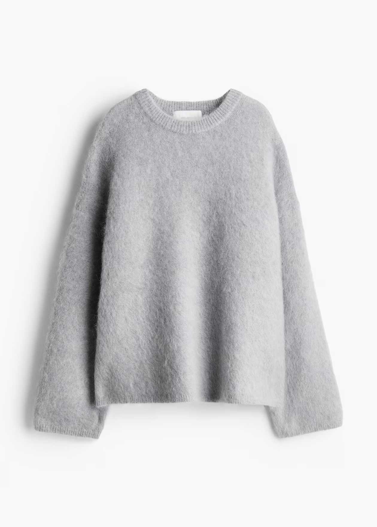 Sophia | Mohair turtleneck sweater
