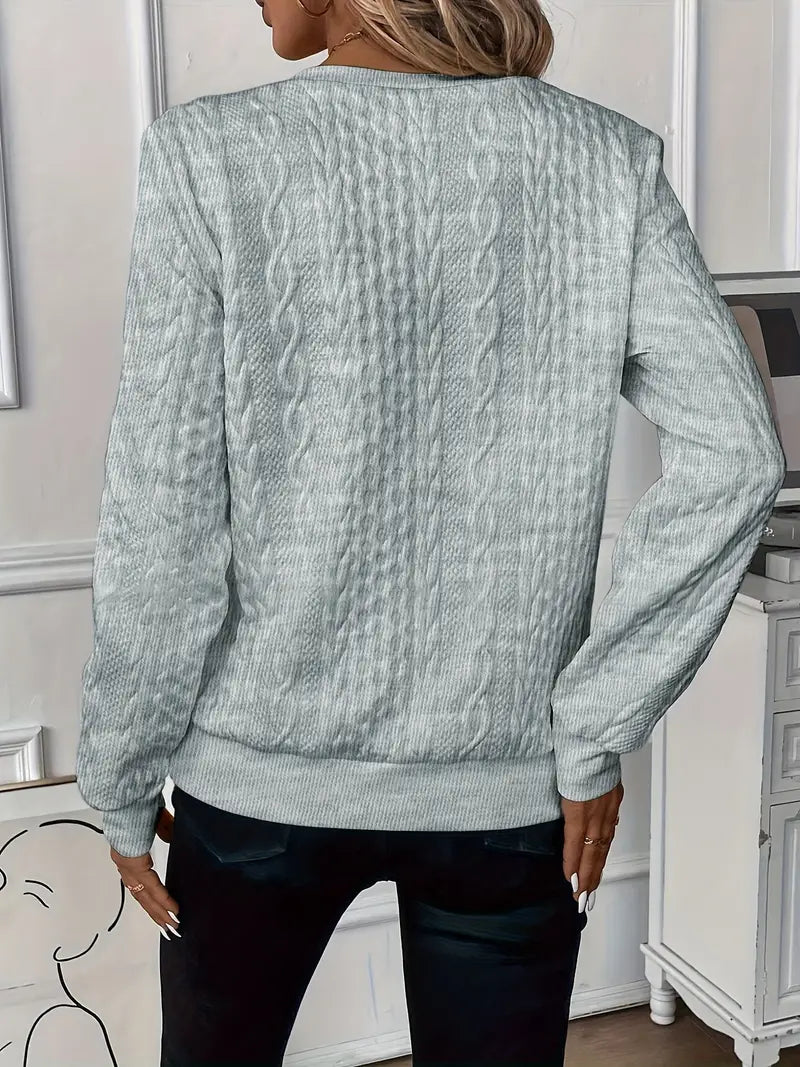 LUCIA™ | ZIP-UP SWEATSHIRT