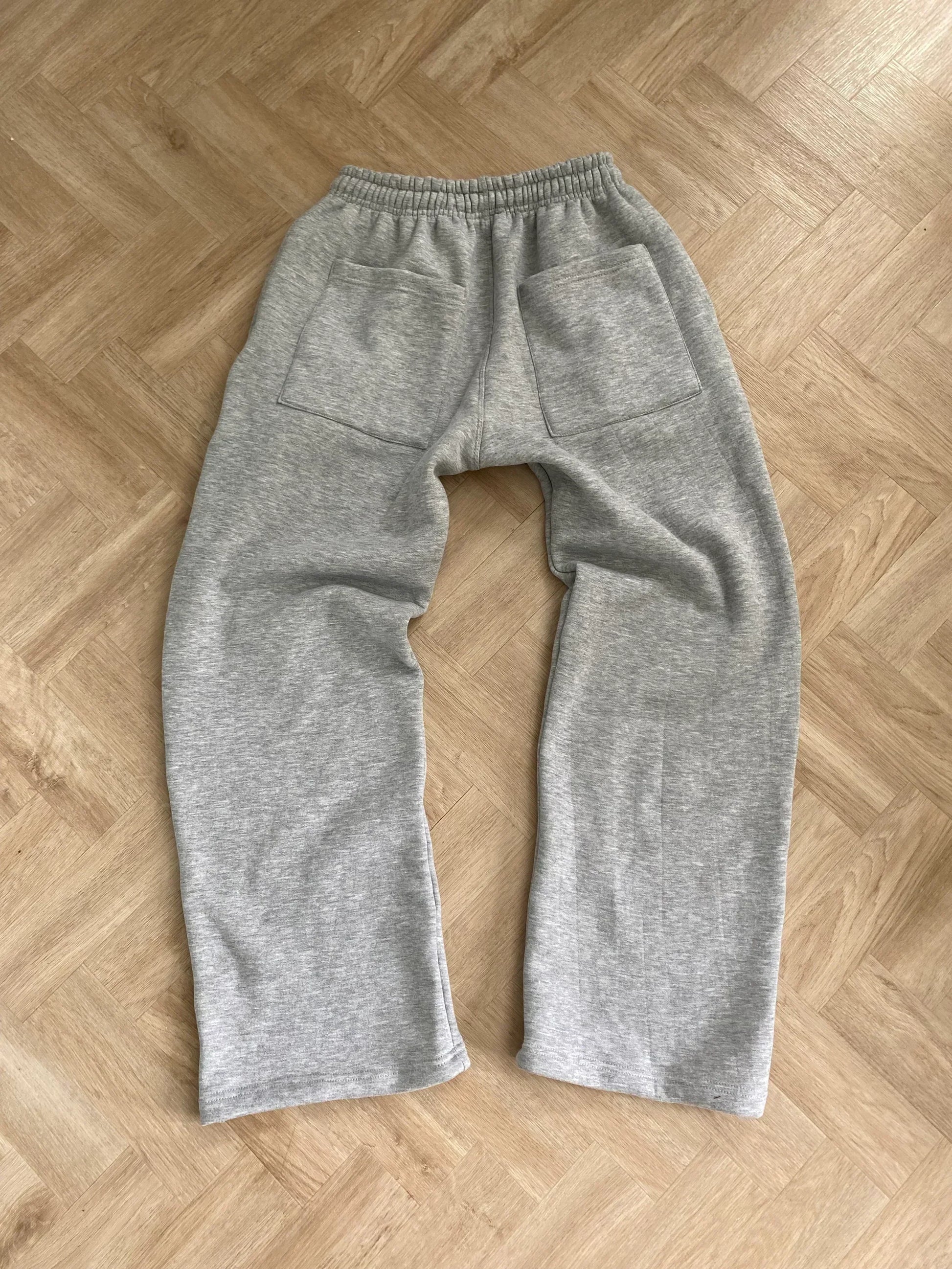 ENSEMBLE DE 2 SURVÊTEMENTS DE LUXE BRÉSILIEN