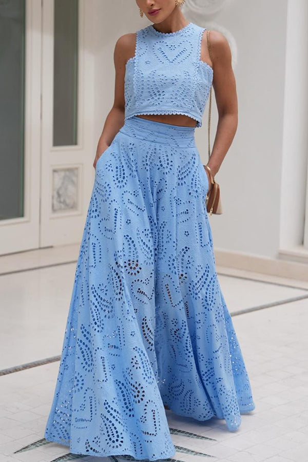 ENSEMBLE ROBE DE RÊVE DE PARIS
