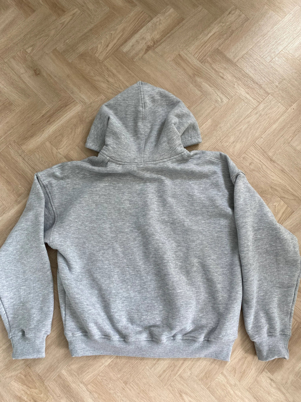 ENSEMBLE DE 2 SURVÊTEMENTS DE LUXE BRÉSILIEN
