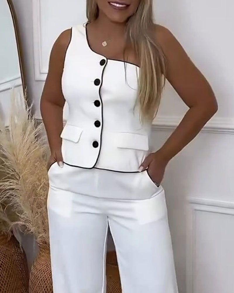 ENSEMBLE ROBE CONFORT ÉLÉGANCE
