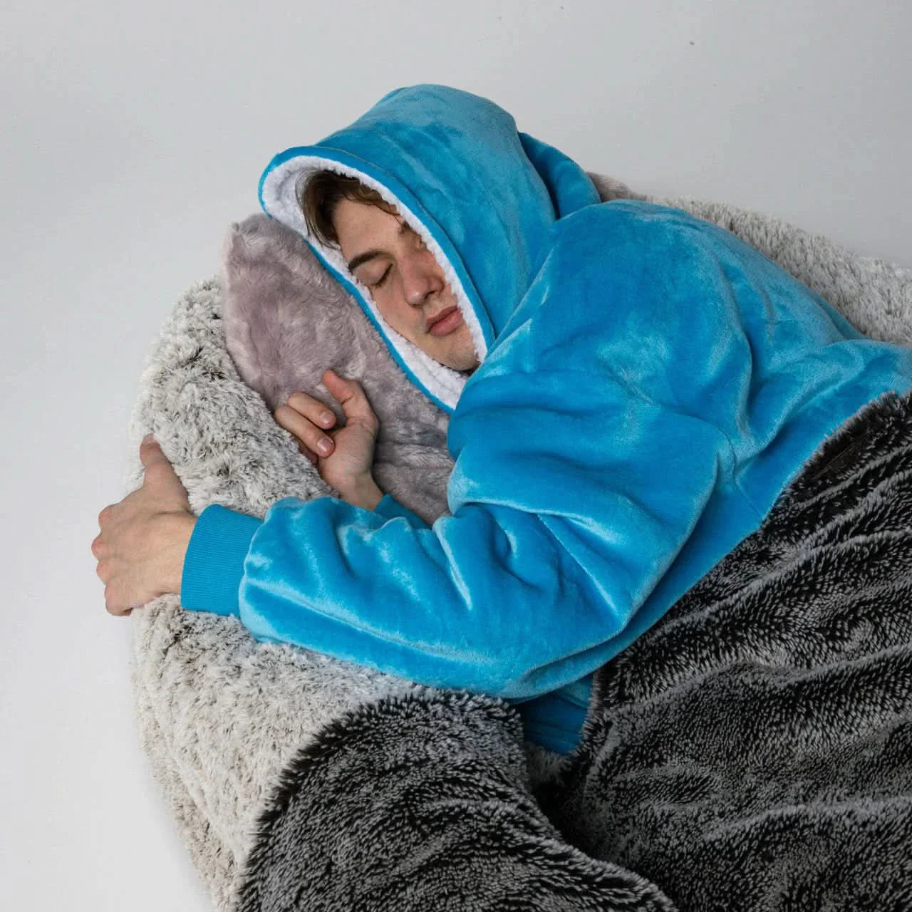 LIT NUAGE CONFORTABLE
