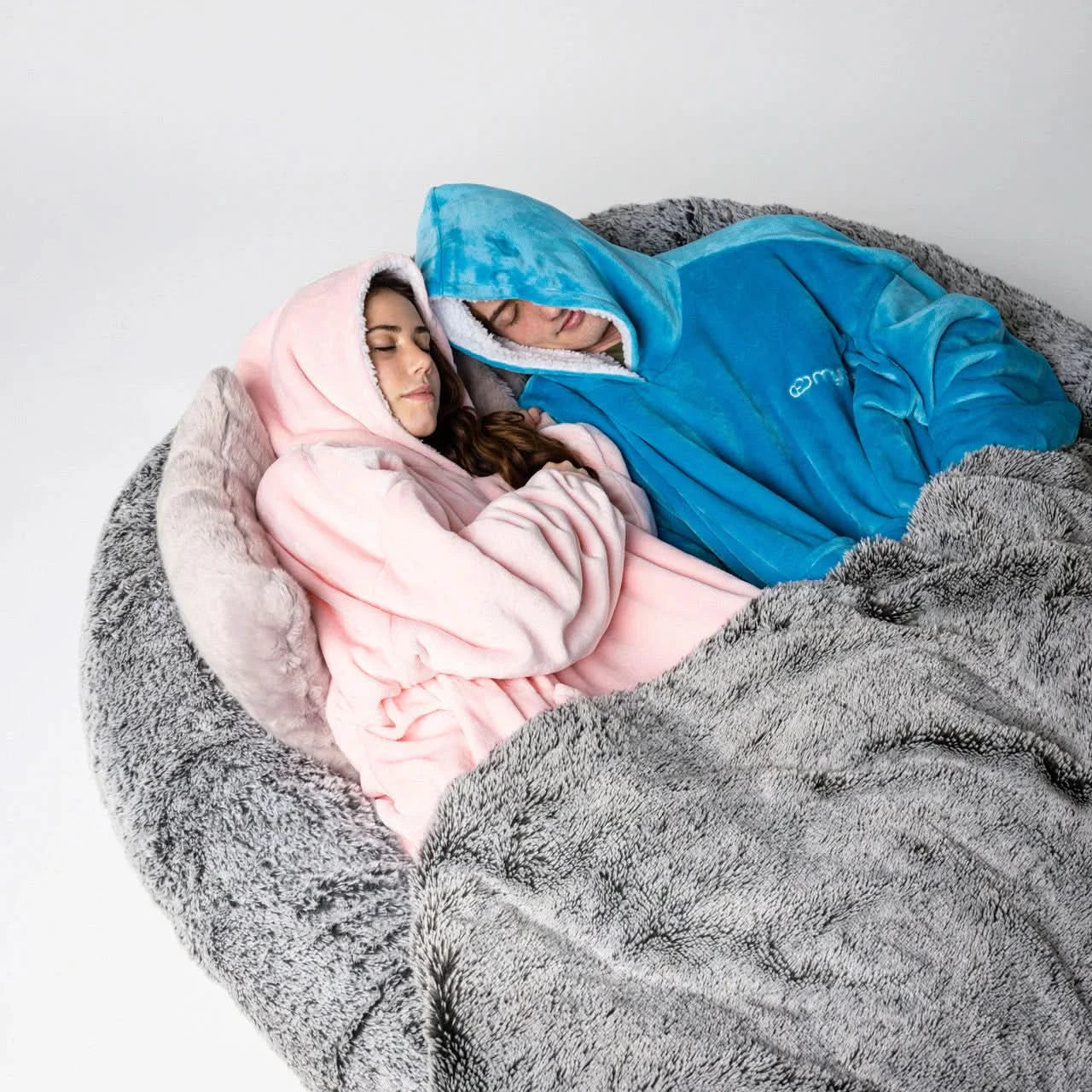 LIT NUAGE CONFORTABLE