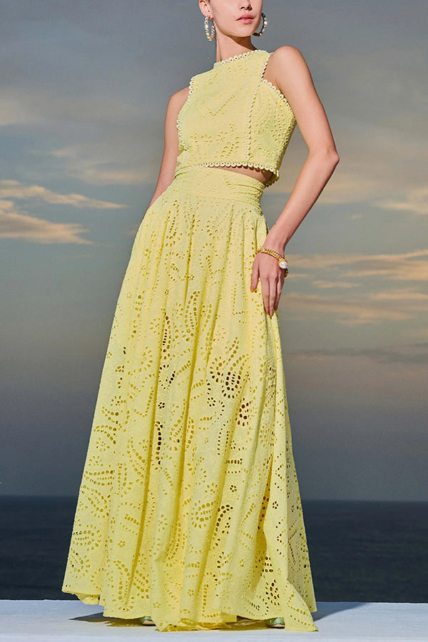 ENSEMBLE ROBE DE RÊVE DE PARIS
