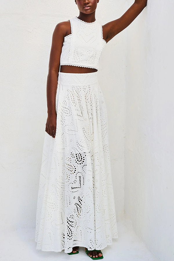 ENSEMBLE ROBE DE RÊVE DE PARIS