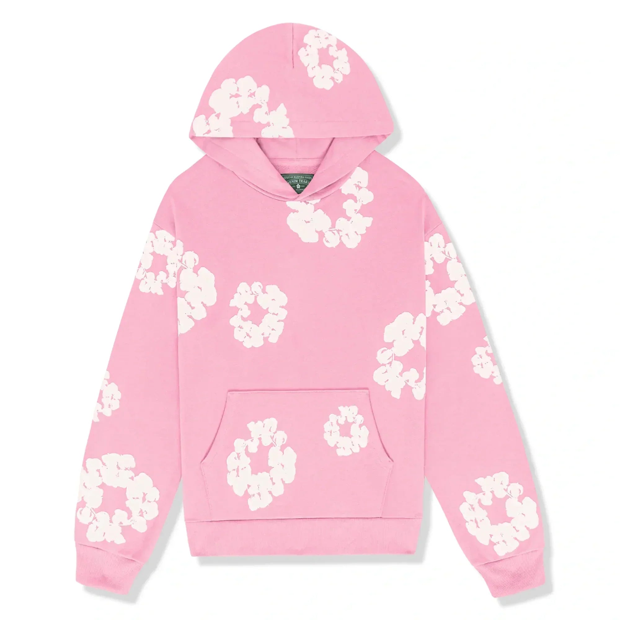 FLOWER KISS | TRACKSUIT 2-SET