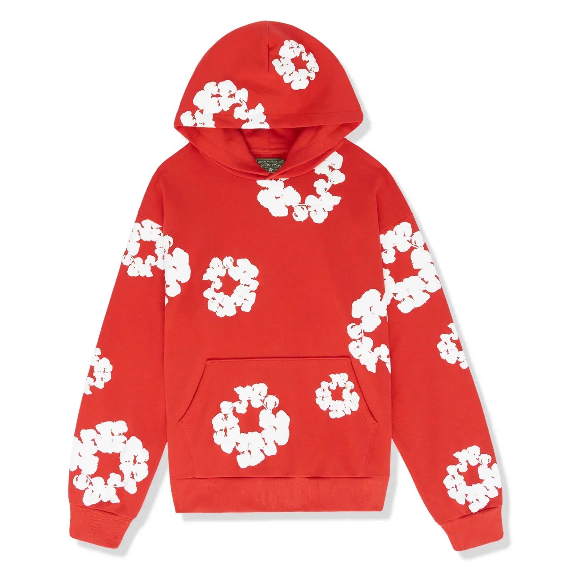 FLOWER KISS | TRACKSUIT 2-SET