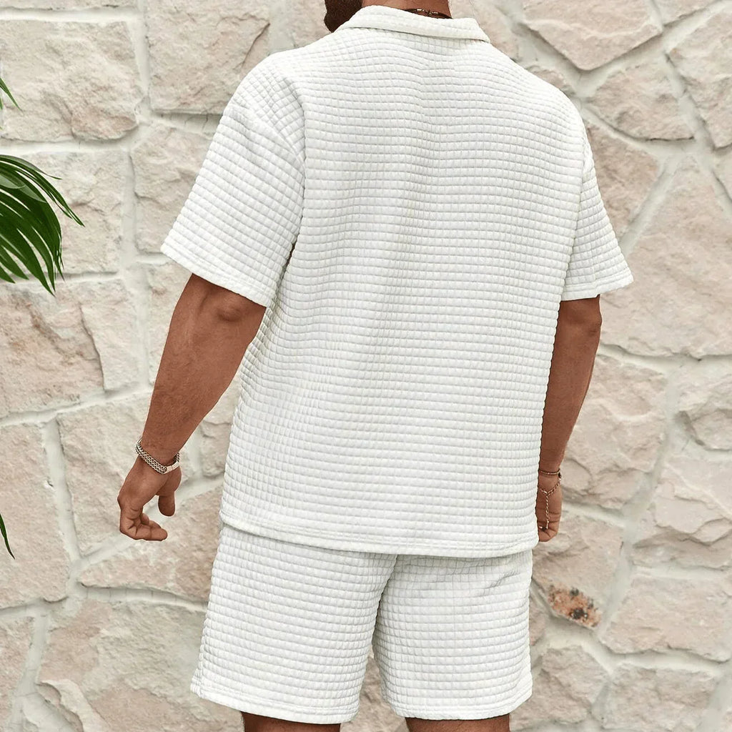 OLIVER | MEN'S SET IBIZA