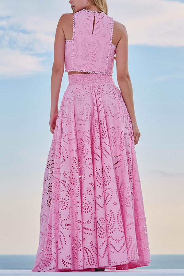 ENSEMBLE ROBE DE RÊVE DE PARIS