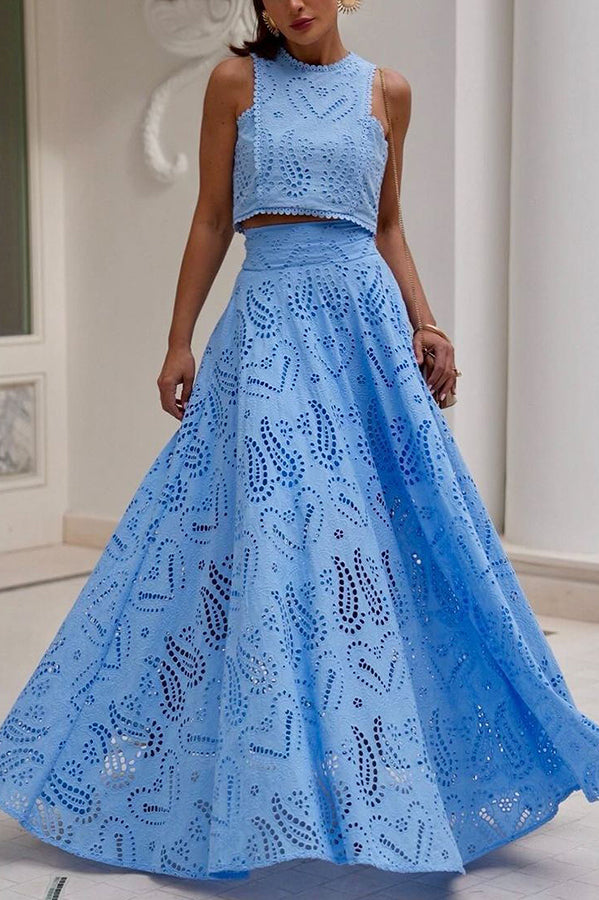 ENSEMBLE ROBE DE RÊVE DE PARIS