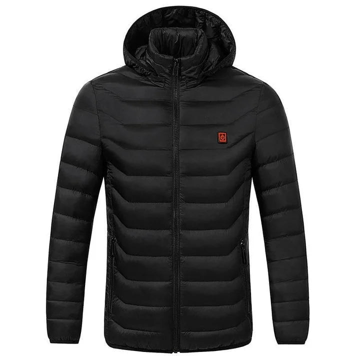 SELF-HEATING JACKET UNISEX