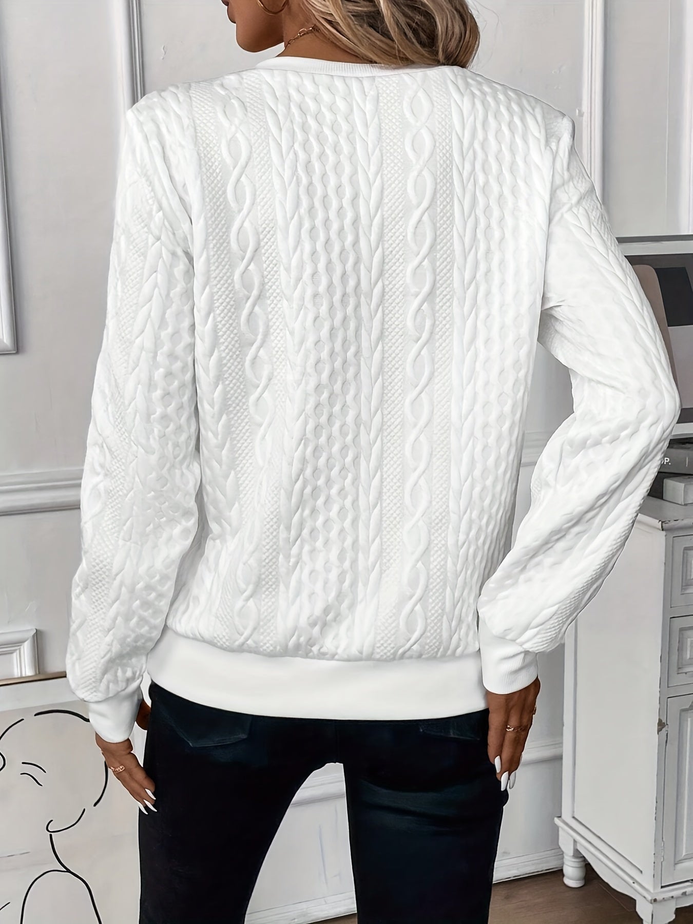 LUCIA™ | ZIP-UP SWEATSHIRT