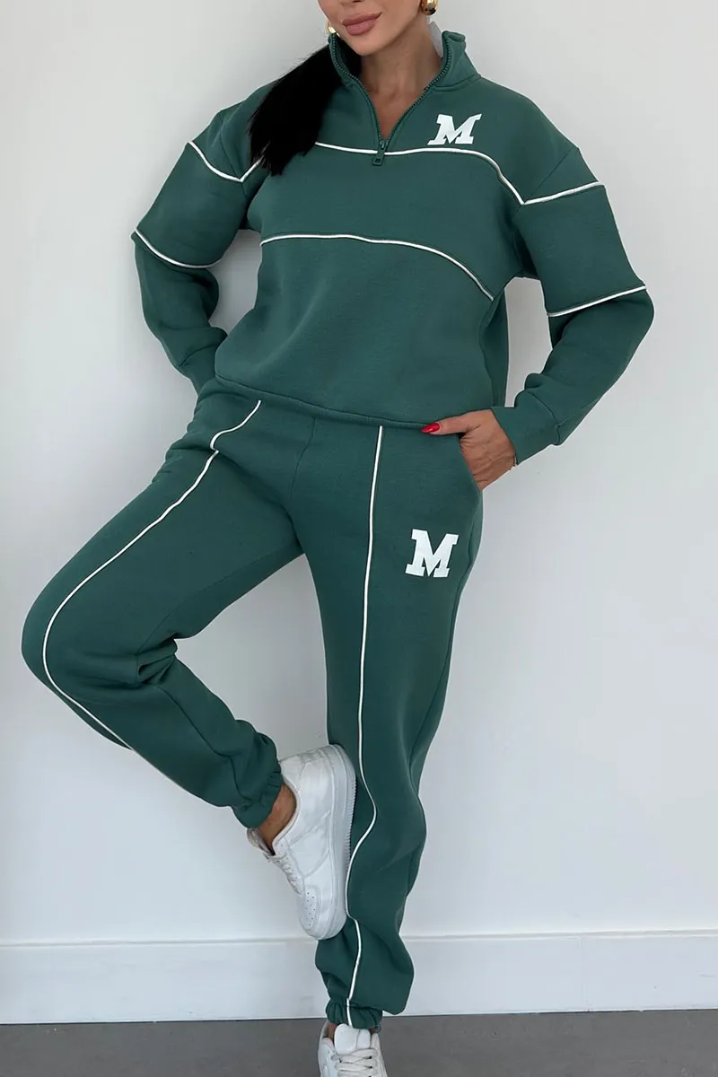 MICHIGAN | SURVÊTEMENT