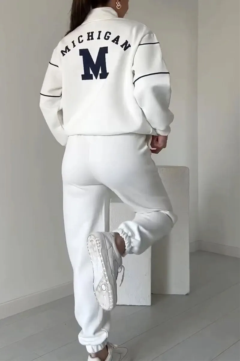 MICHIGAN | SURVÊTEMENT