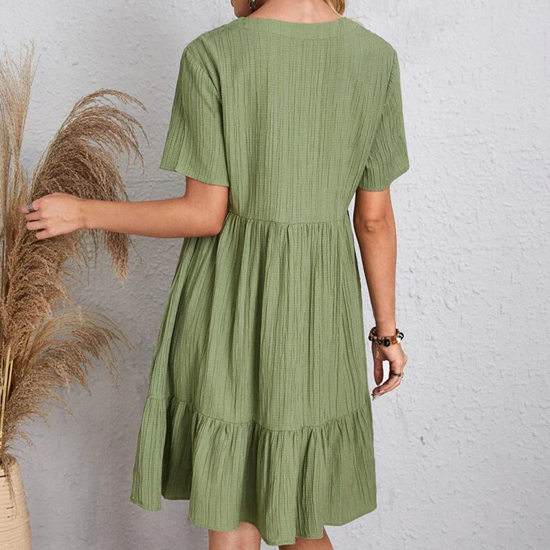 LOLA - ROBE CONFORT ALLURE