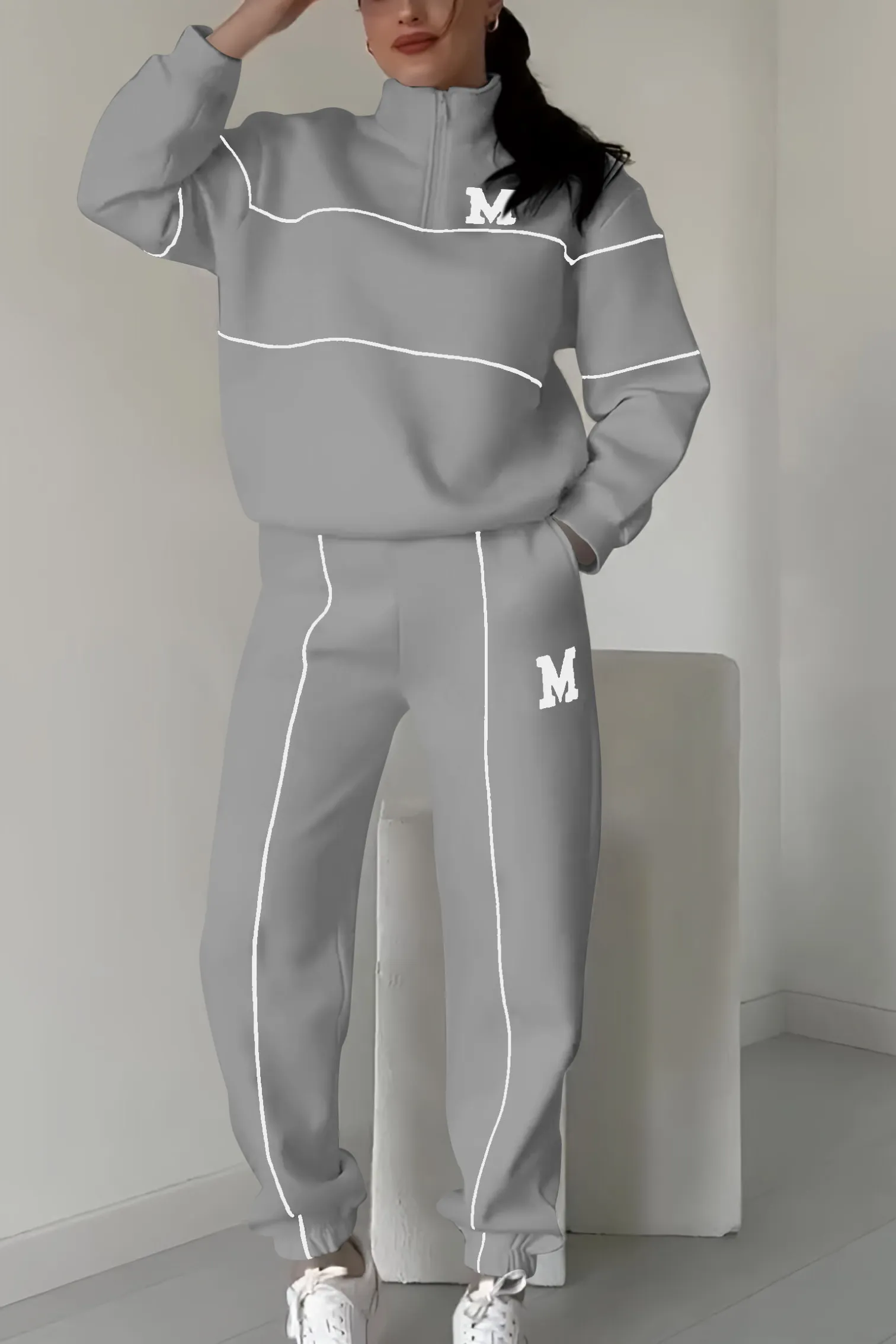 MICHIGAN | SURVÊTEMENT