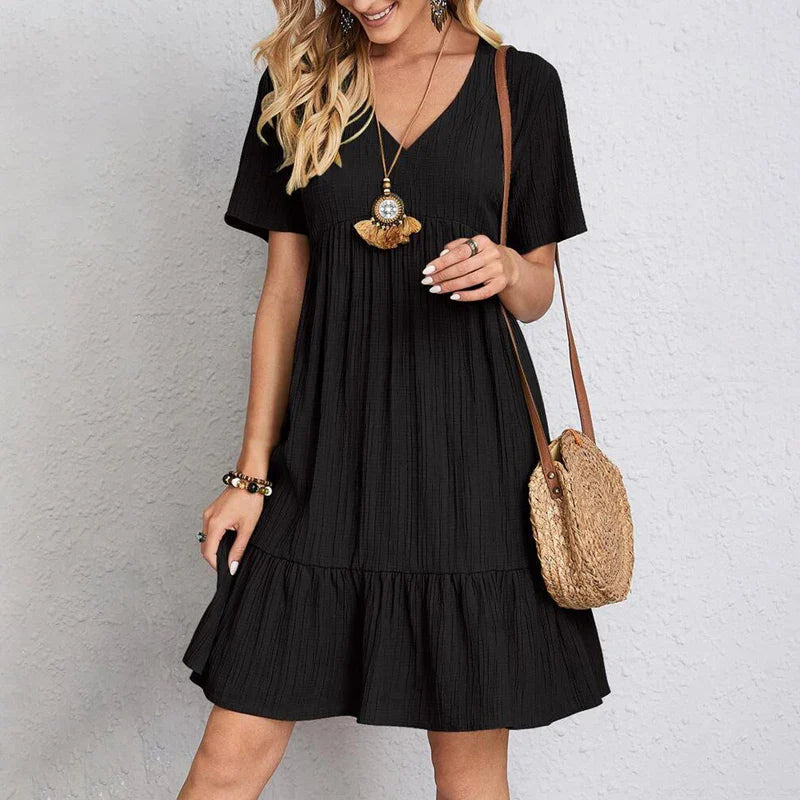 LOLA - ROBE CONFORT ALLURE