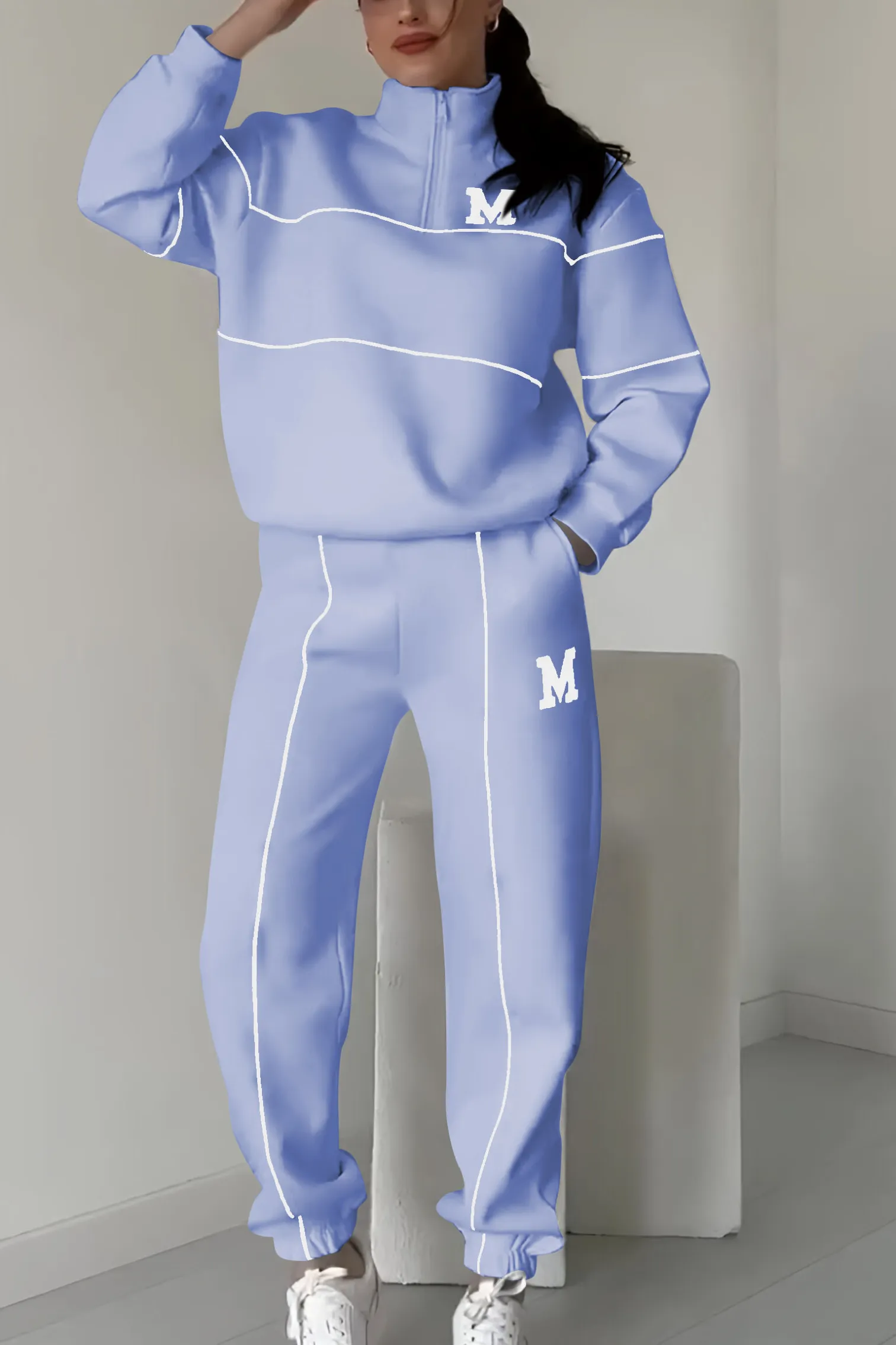 MICHIGAN | SURVÊTEMENT