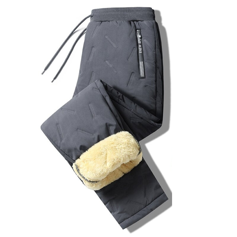 PANTALON THERMO CONFORTABLE