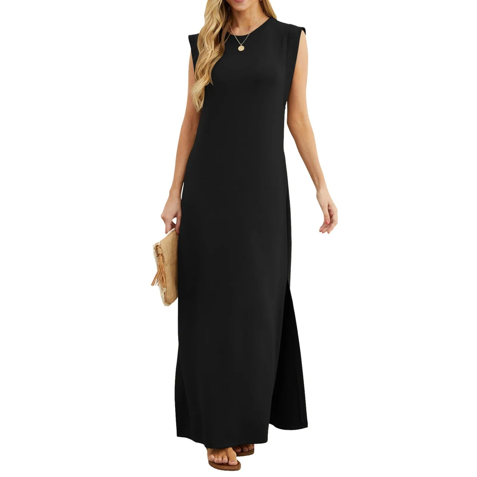 ROBE CLASSIQUE VIRALE