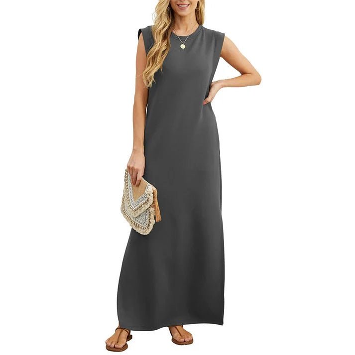 ROBE CLASSIQUE VIRALE