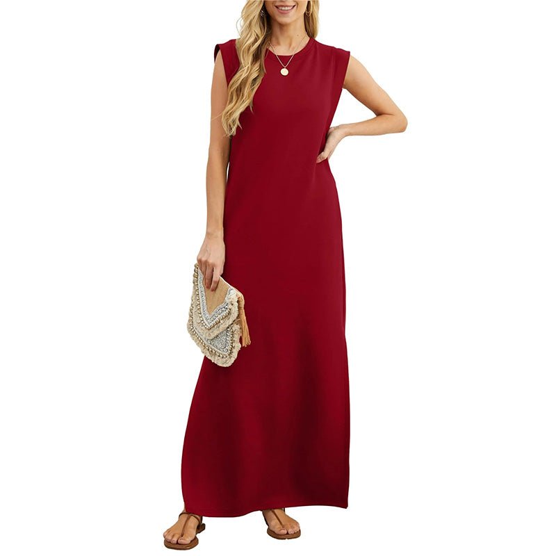 ROBE CLASSIQUE VIRALE