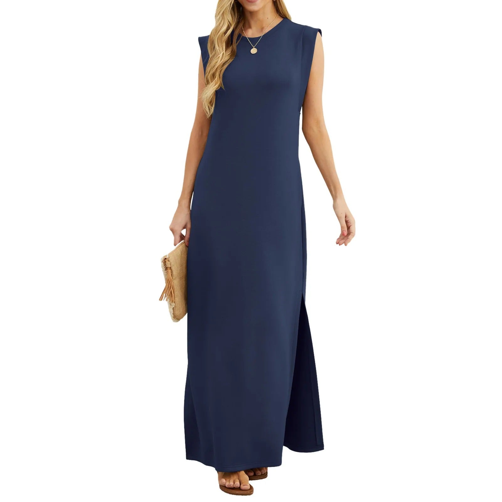 ROBE CLASSIQUE VIRALE