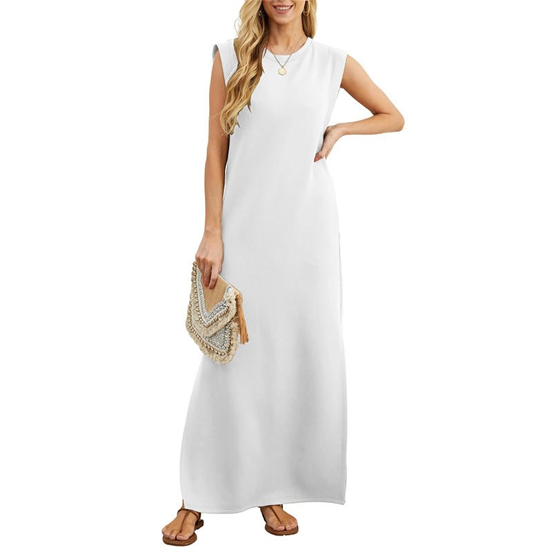 ROBE CLASSIQUE VIRALE