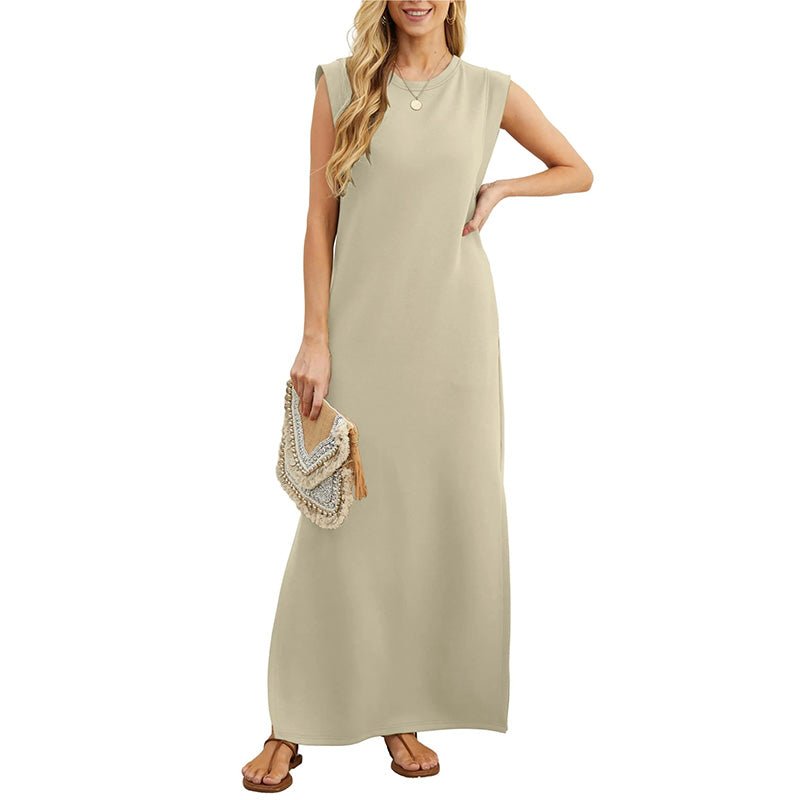 ROBE CLASSIQUE VIRALE