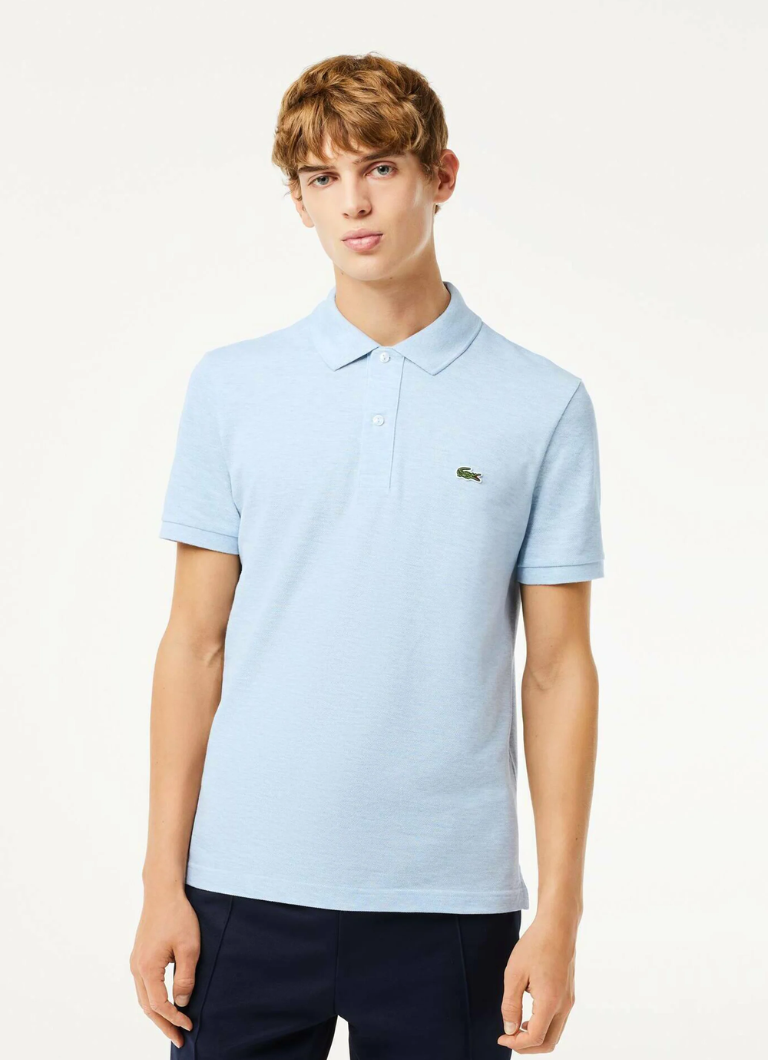 CROCODILE POLO SLIM COUPE