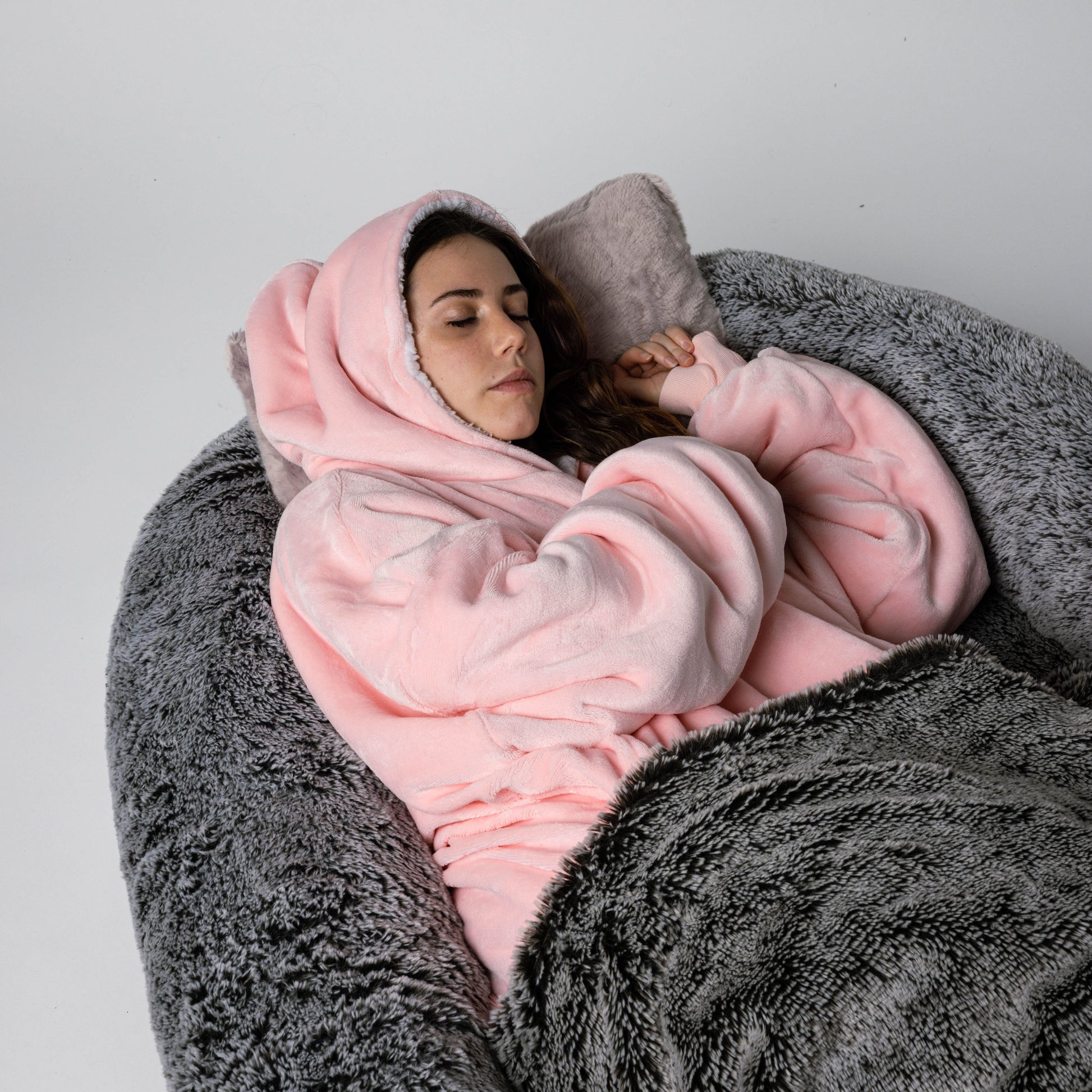 LIT NUAGE CONFORTABLE