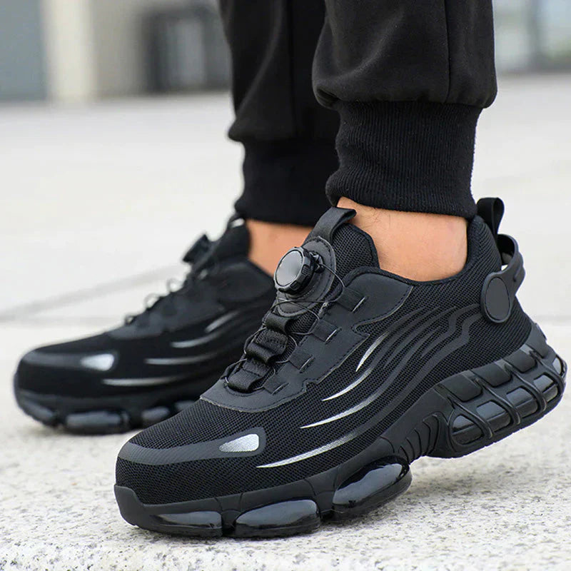 CLOUDWALKERS™ STYLE AND POWERFUL SHOES